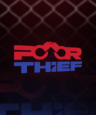 Poor Thief