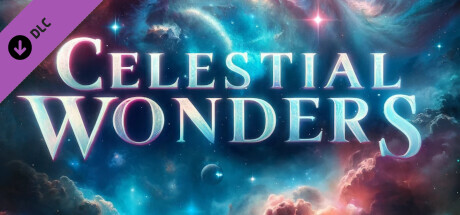 Let's Puzzle - Celestial Wonders Pack game deal