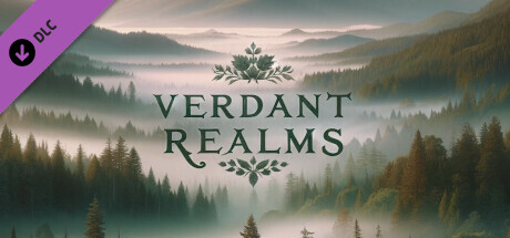 Let's Puzzle - Verdant Realms Pack PC DLC deal