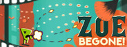 ZOE Begone! Playtest