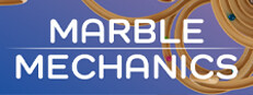 Marble Mechanics 게임 이미지