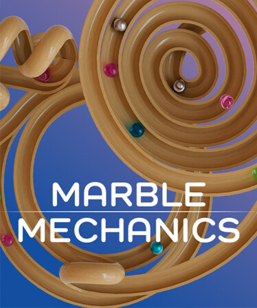 Marble Mechanics