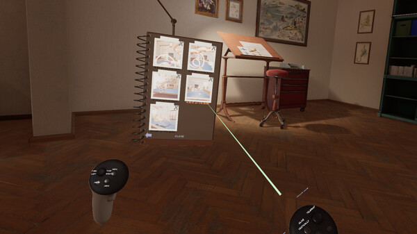 Marble Mechanicsfor windows and Linux 1