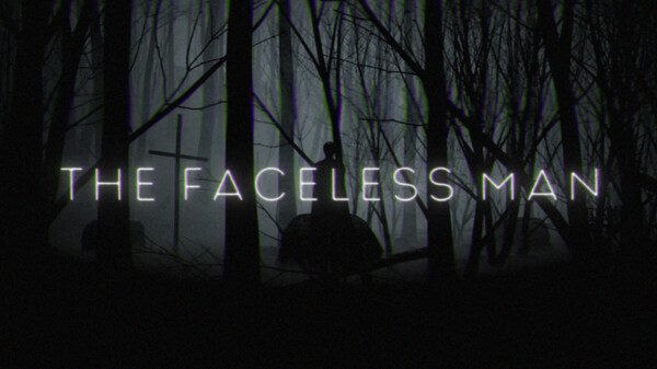 Скриншот из The Faceless Man