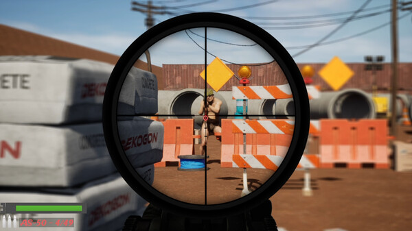 Working On It game for Linux 1