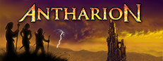 AntharioN 게임 이미지