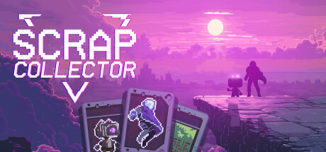 Scrap Collector steam charts