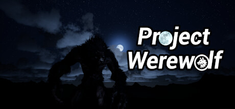 Project Werewolf Cover Image