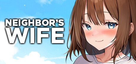 Neighbor's Wife Cover Image