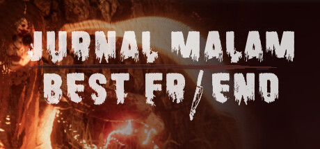 Jurnal Malam : Bestfriend Cover Image