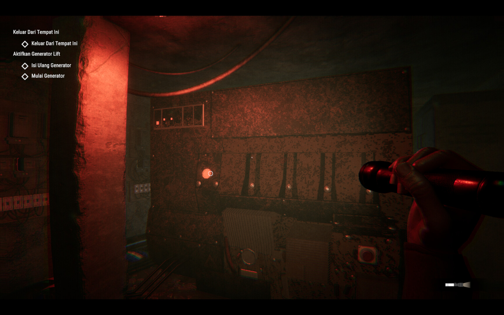 Jurnal Malam: Bestfriend PC gameplay screenshot 2 of 12