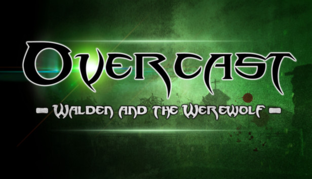 Overcast: Walden and the Werewolf - Metacritic