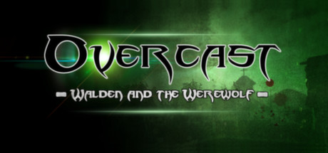 Overcast - Walden and the Werewolf header image