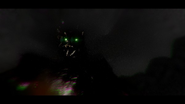 скриншот Overcast - Walden and the Werewolf 2