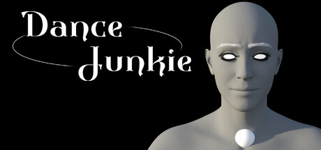 Dance Junkie Cover Image