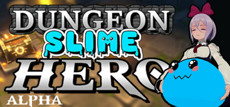 Dungeon Slime Hero Playtest banner