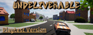 Undeliverable Playtest
