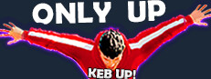 KEB UP! Stick Jump