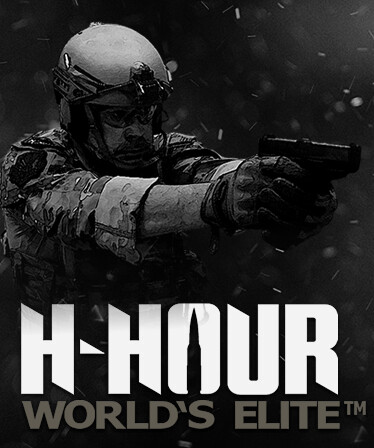 H-Hour: World's Elite