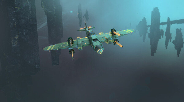 Star Conflict - Forgotten battles