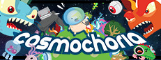 Cosmochoria 게임 이미지