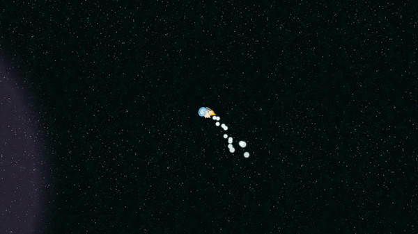 скриншот Cosmochoria 1