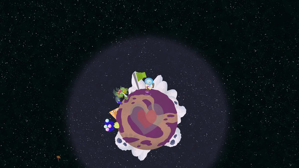 скриншот Cosmochoria 3