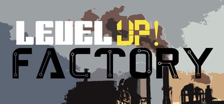 Level UP! Factory Cover Image