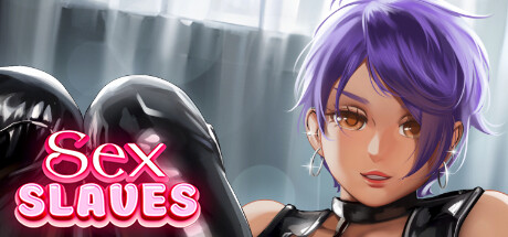 SEX SLAVES banner