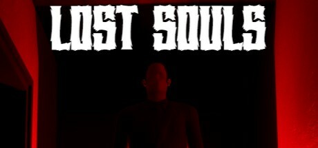 Lost Souls Cover Image
