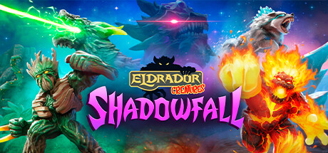 ELDRADOR® CREATURES SHADOWFALL banner image