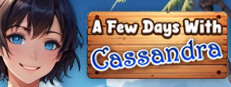A Few Days With : Cassandra