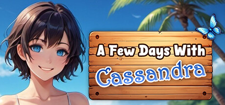 A Few Days With Cassandra title image