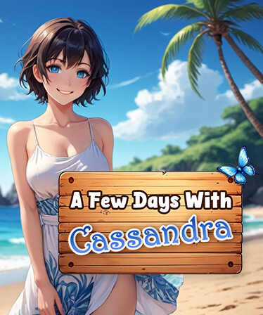 A Few Days With : Cassandra