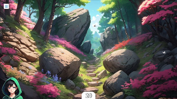 A Few Days With : Cassandra game for Linux 1