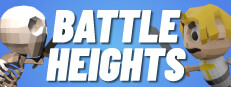 BattleHeights 게임 이미지