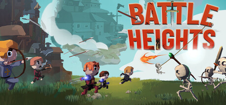 BattleHeights banner image