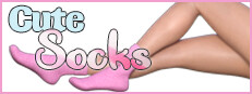 Cute Socks
