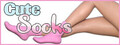 Cute Socks logo