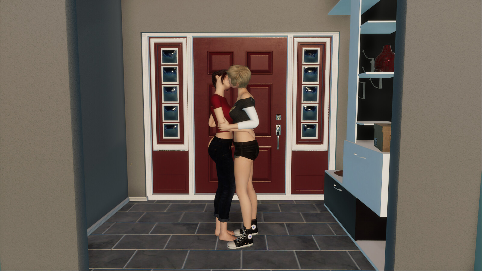 Cute Socks screenshot screenshot 7