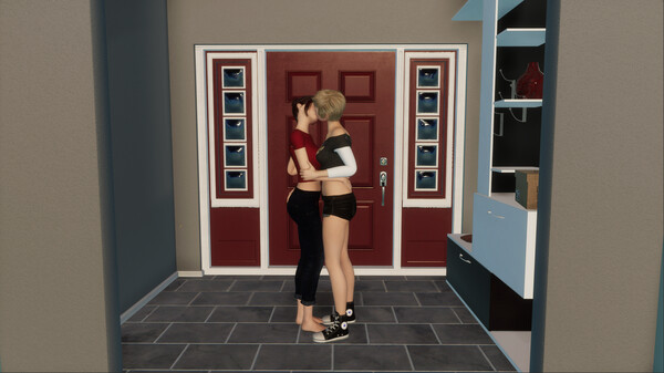 Скриншот из Cute Socks