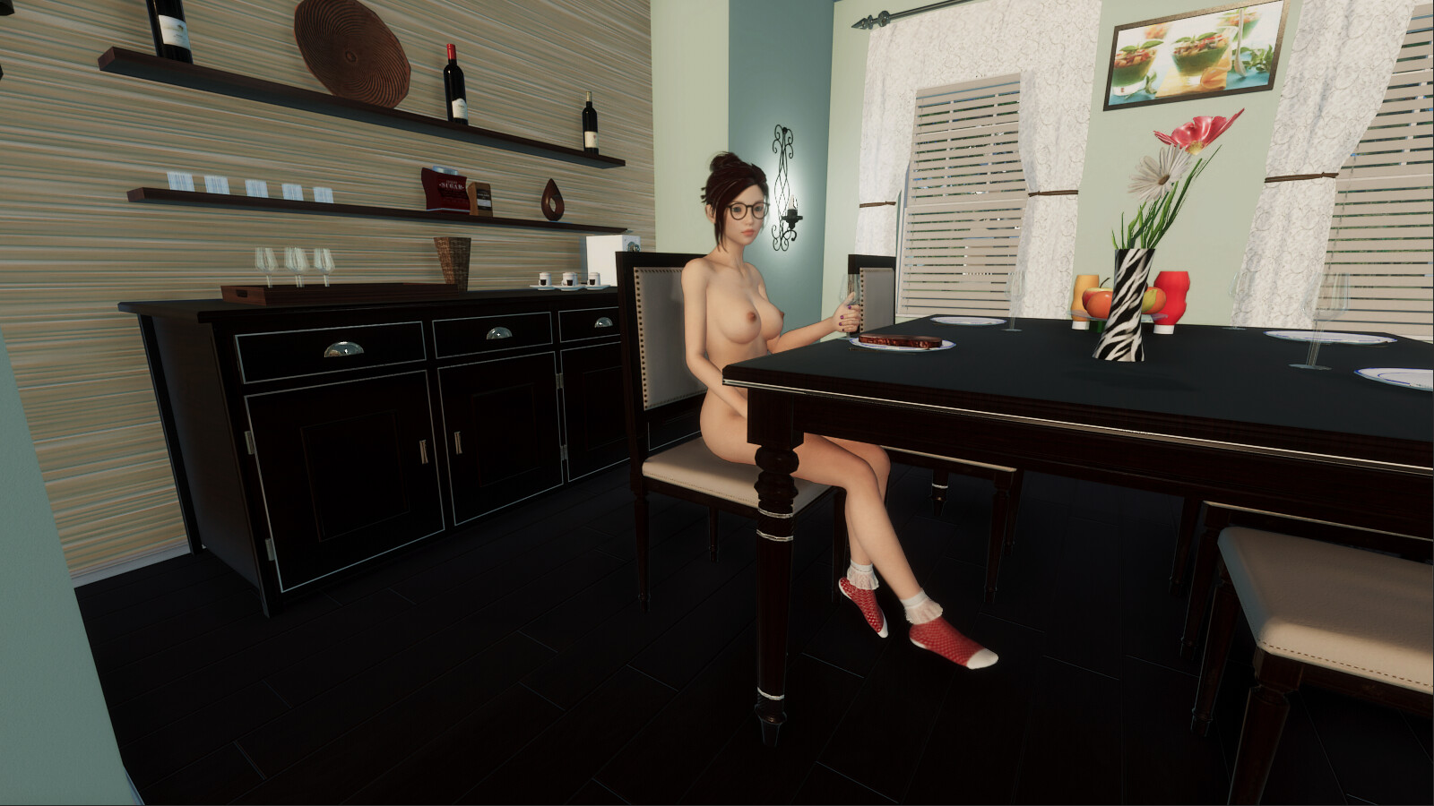 Cute Socks screenshot screenshot 2