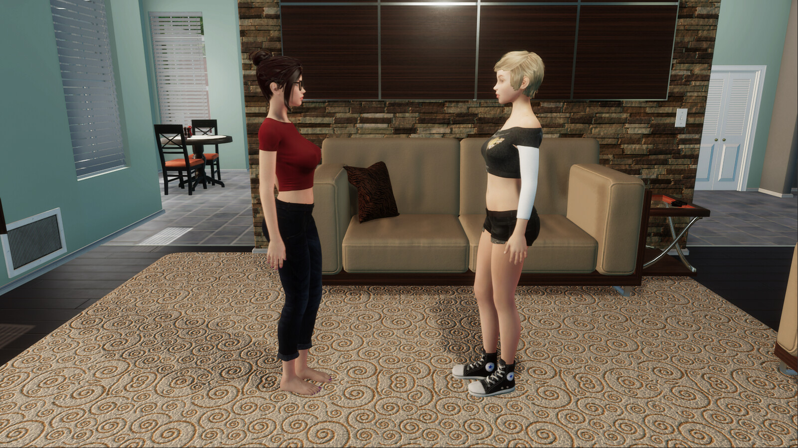 Cute Socks screenshot screenshot 21