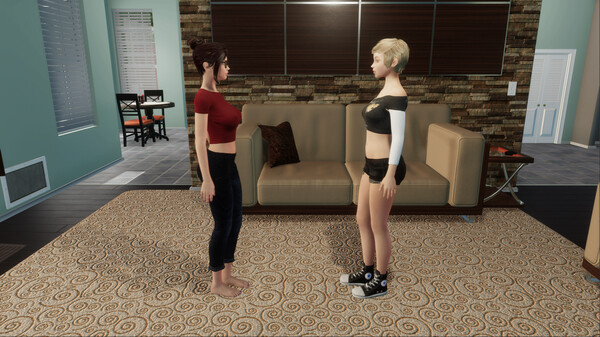 Скриншот из Cute Socks