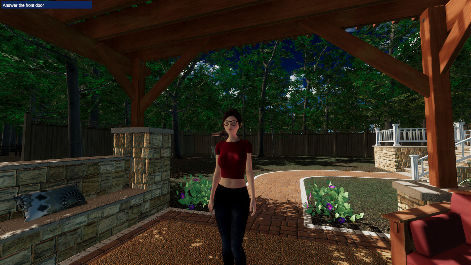 Cute Socks screenshot screenshot 19