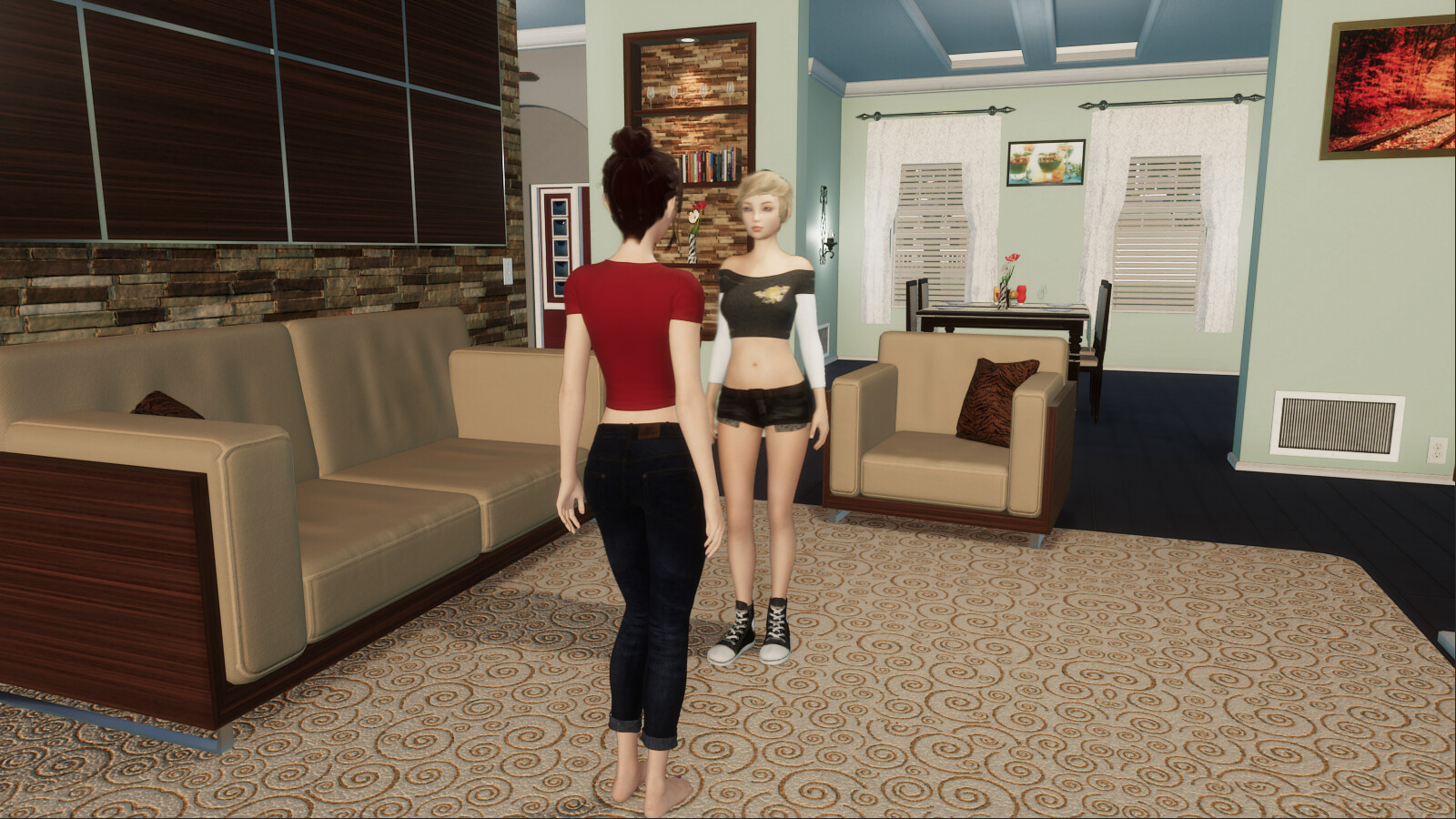 Cute Socks screenshot screenshot 20