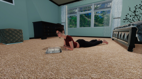 Скриншот из Cute Socks