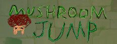 MushroomJump/蘑菇跳跳