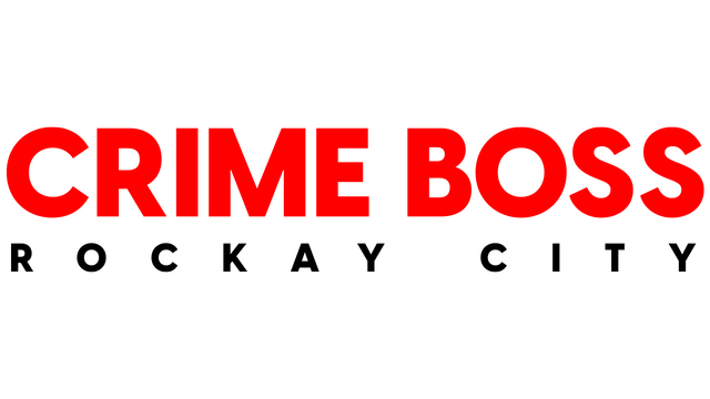 Crime Boss: Rockay City