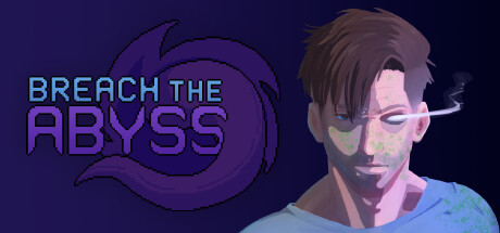 Breach the Abyss Cover Image